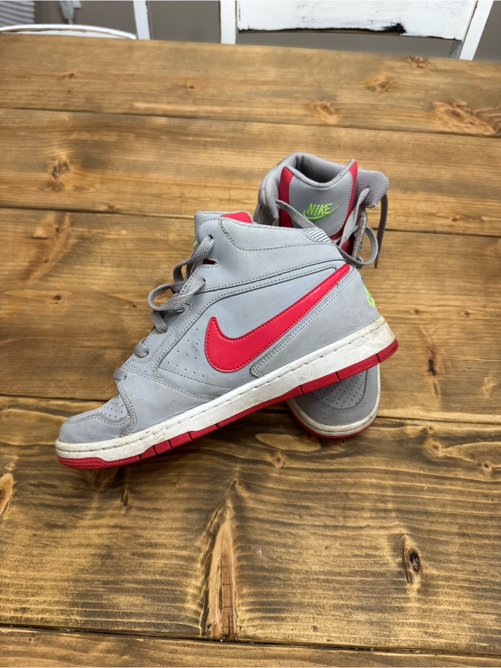 Nike Jordans